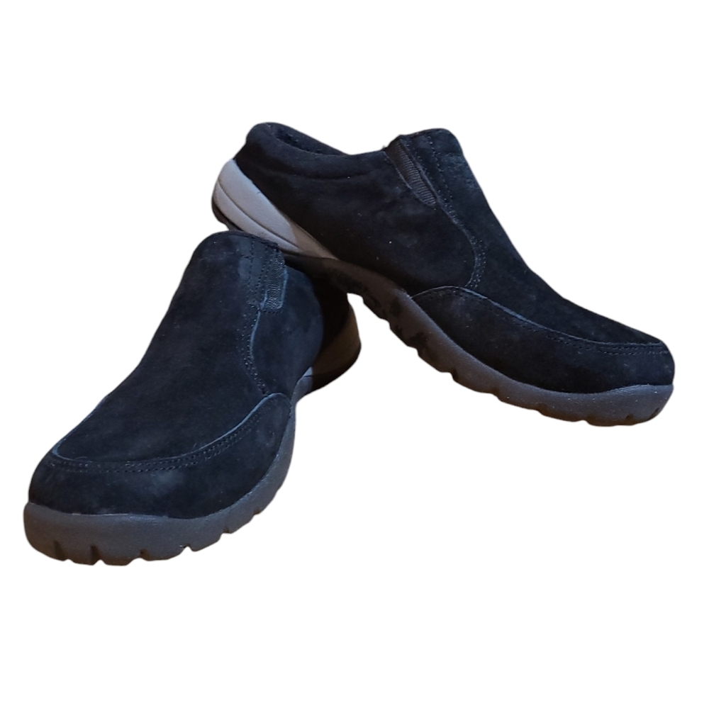 Cabelas Cradle Cushion Mule Shoes